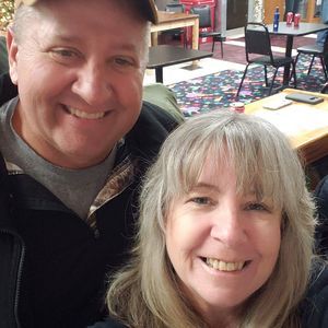 Meet your Posher, Marcie